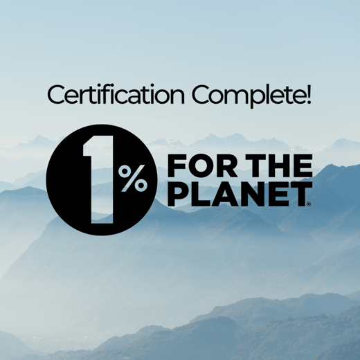 1%FTPlanet certification complete